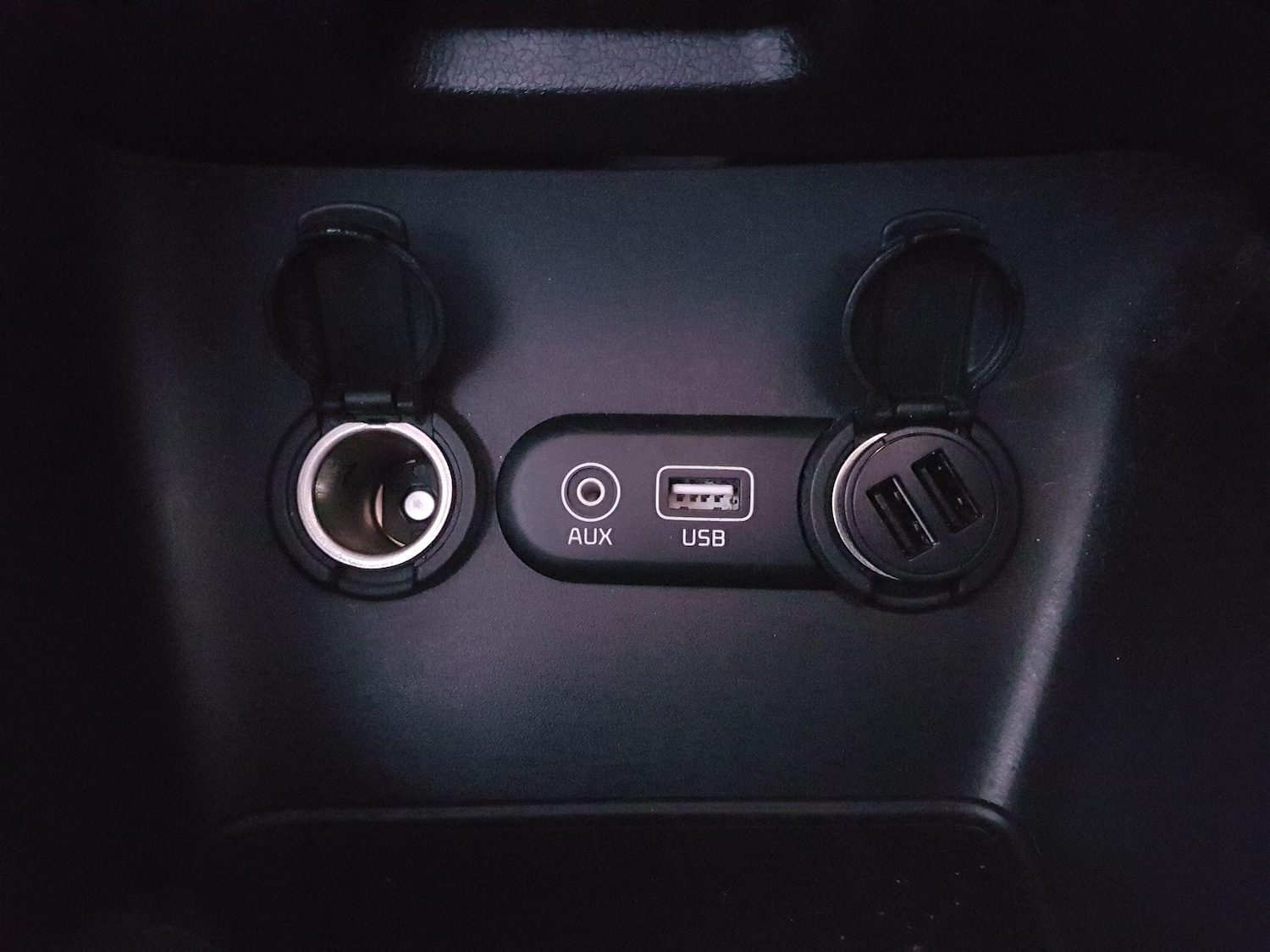 Vehicle 23