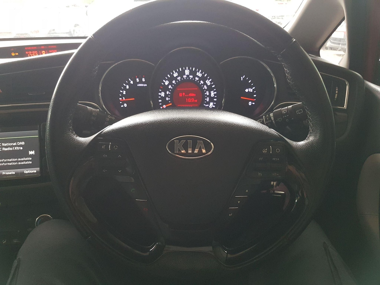 Vehicle 40