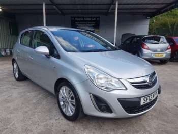 2012 (12) - 1.2i ecoFLEX 16V SE Euro 5 (s/s) 5dr