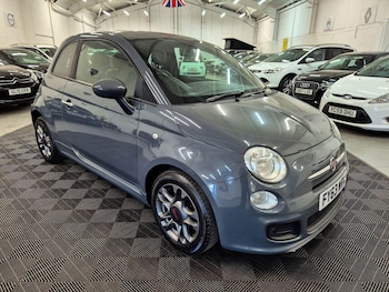 Used Fiat 500 2013 for sale - 78728892: Photo