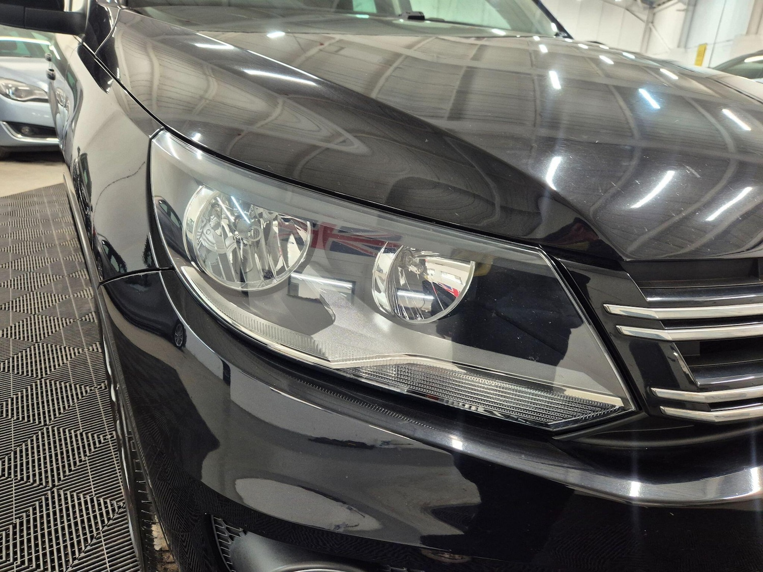 Used BMW 1 Series 2011 for sale - 77695731: Photo 7