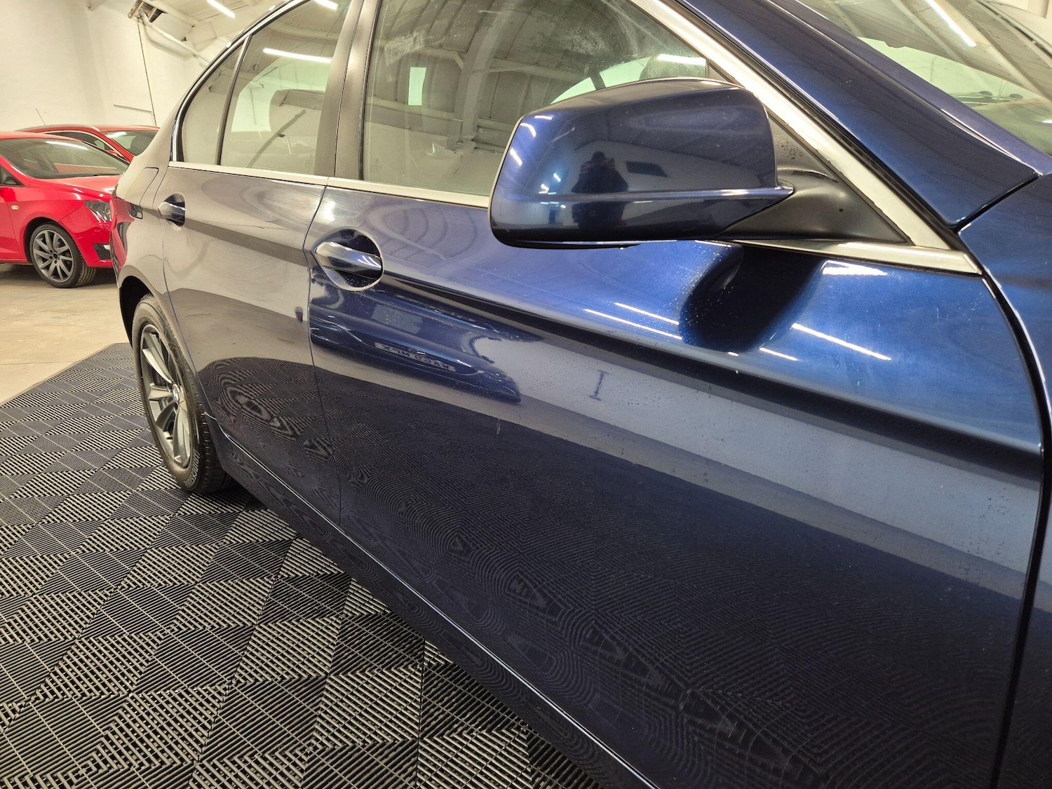 Used BMW 5 Series 2012 for sale - 77279601: Photo 10