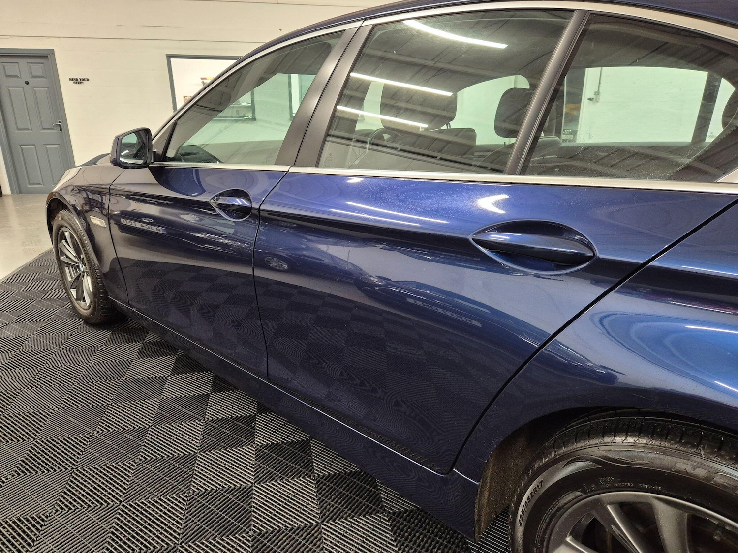 Used BMW 5 Series 2012 for sale - 77279601: Photo 11