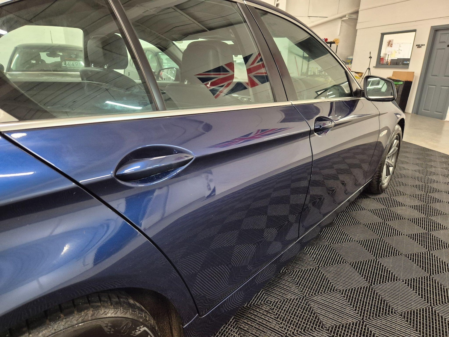 Used BMW 5 Series 2012 for sale - 77279601: Photo 12