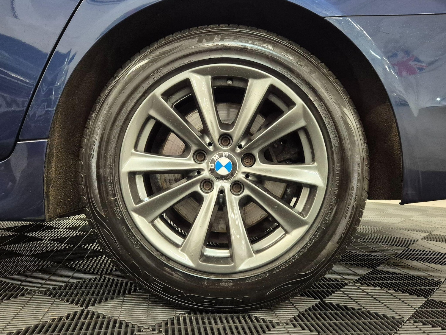 Used BMW 5 Series 2012 for sale - 77279601: Photo 18