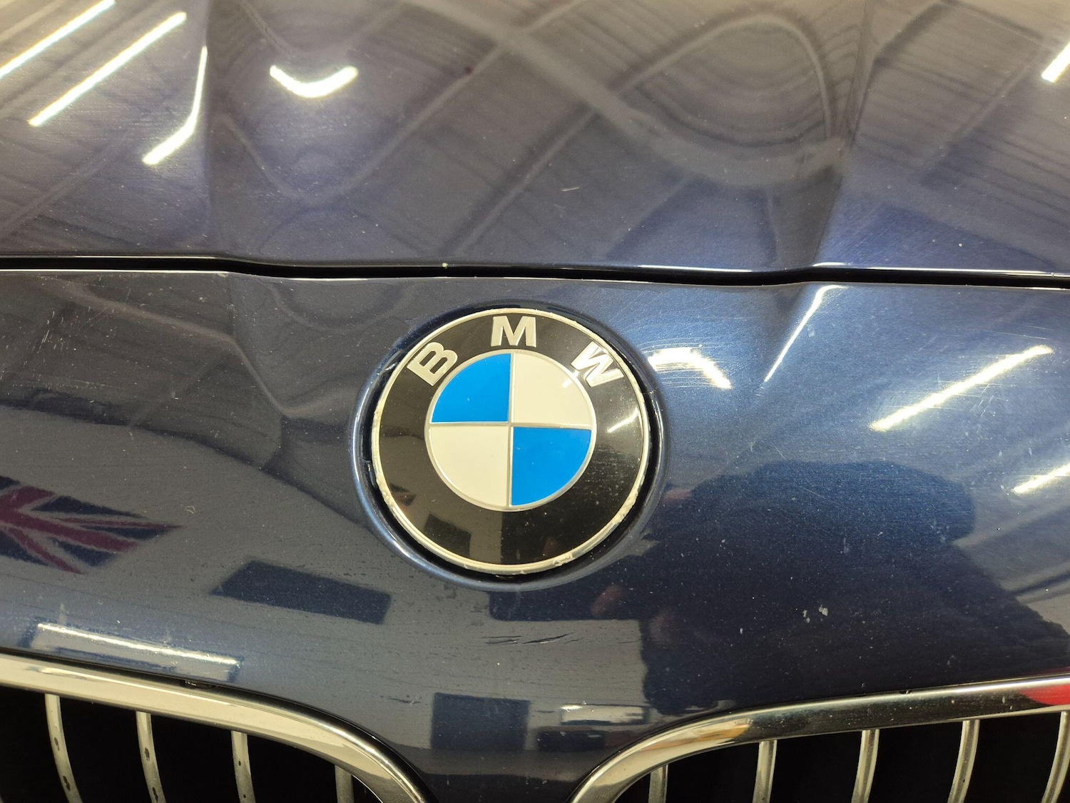 Used BMW 5 Series 2012 for sale - 77279601: Photo 7
