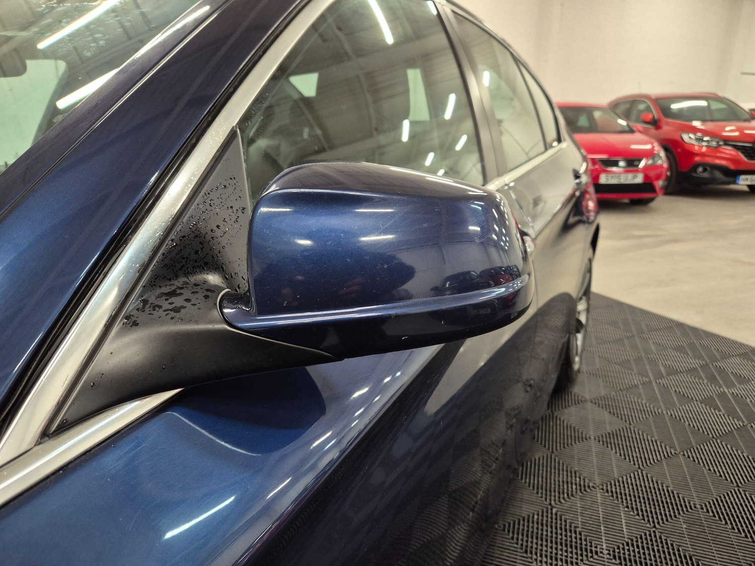 Used BMW 5 Series 2012 for sale - 77279601: Photo 8