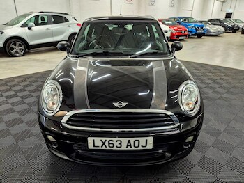 Used MINI Hatch 2013 for sale - 78404829: Photo