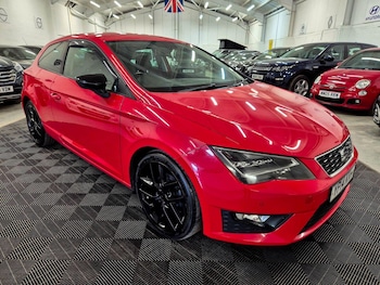 Used SEAT Leon 2014 for sale - 78430223: Photo