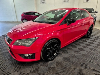 Used SEAT Leon 2014 for sale - 78430223: Photo