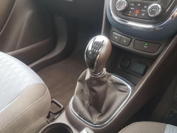 Used Vauxhall Mokka 2013 for sale - 76201394: Photo 15