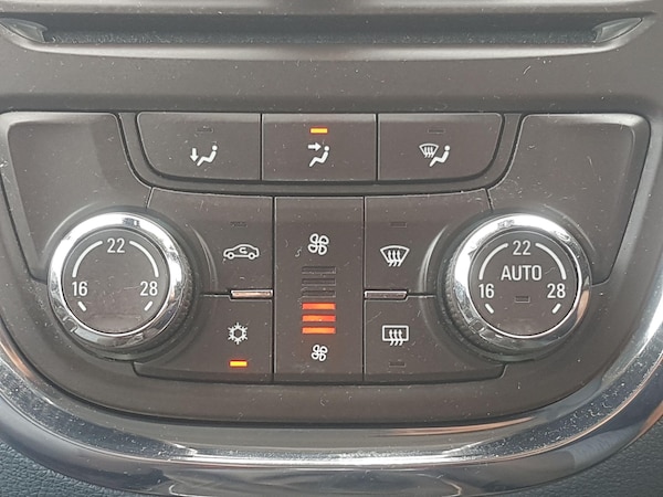Used Vauxhall Mokka 2013 for sale - 76201394: Photo 18