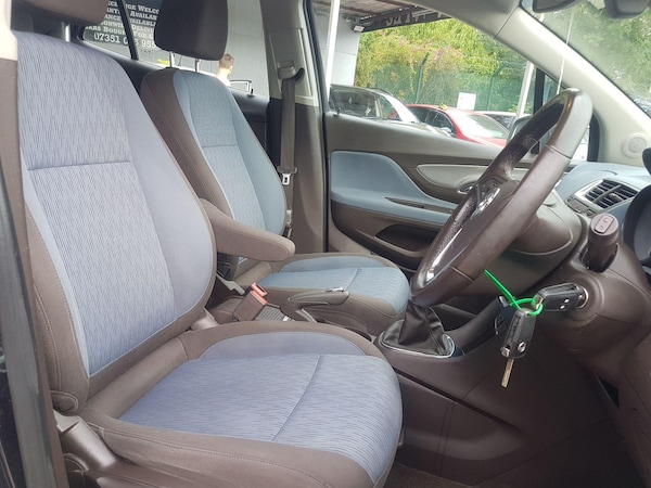 Used Vauxhall Mokka 2013 for sale - 76201394: Photo 19