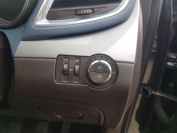 Used Vauxhall Mokka 2013 for sale - 76201394: Photo 22