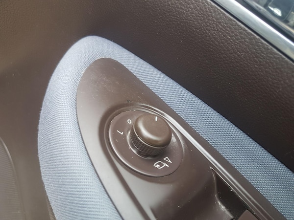Used Vauxhall Mokka 2013 for sale - 76201394: Photo 23