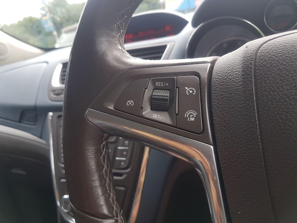 Used Vauxhall Mokka 2013 for sale - 76201394: Photo 25