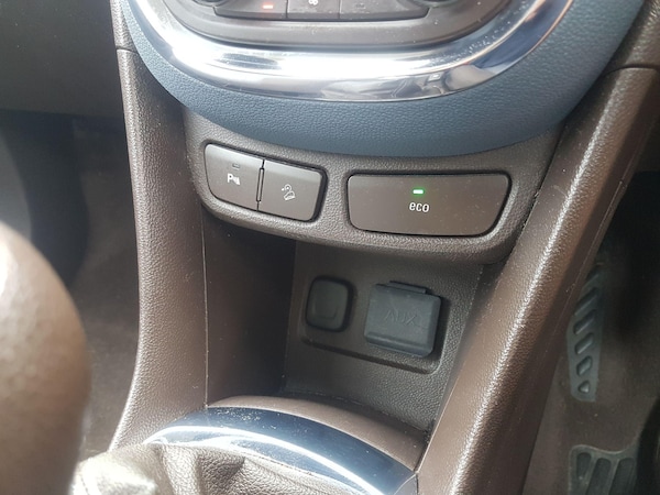Used Vauxhall Mokka 2013 for sale - 76201394: Photo 26