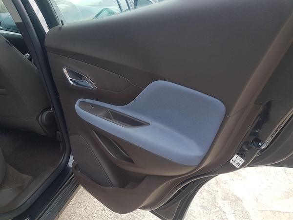 Used Vauxhall Mokka 2013 for sale - 76201394: Photo 30