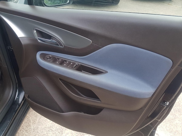 Used Vauxhall Mokka 2013 for sale - 76201394: Photo 31