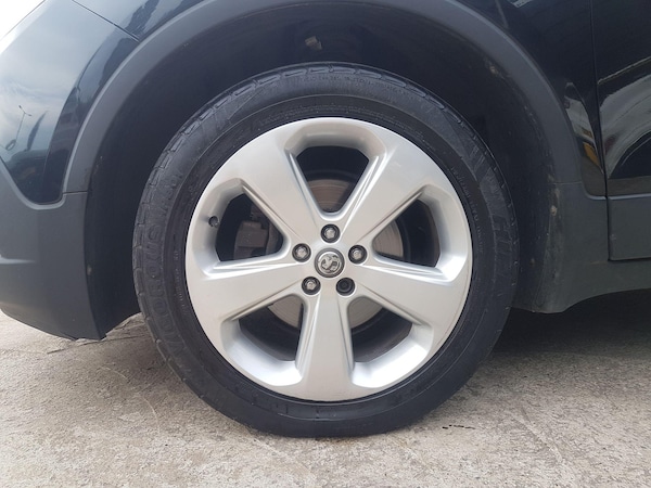 Used Vauxhall Mokka 2013 for sale - 76201394: Photo 32