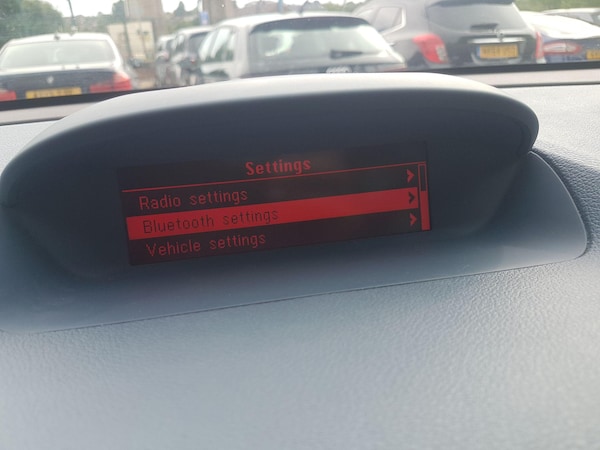 Used Vauxhall Mokka 2013 for sale - 76201394: Photo 36