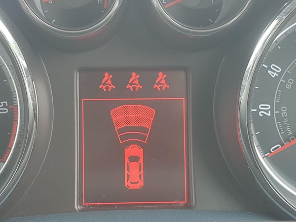 Used Vauxhall Mokka 2013 for sale - 76201394: Photo 37
