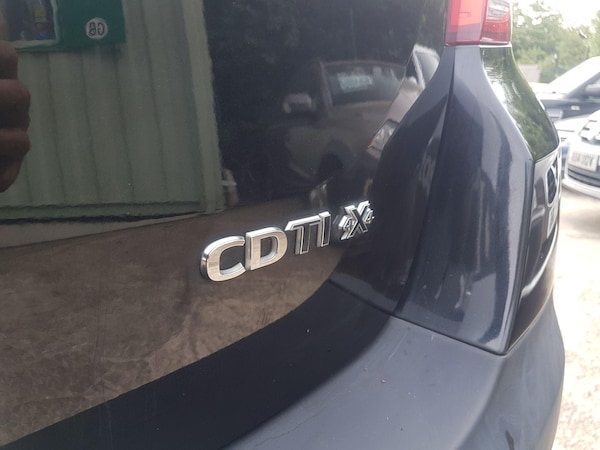 Used Vauxhall Mokka 2013 for sale - 76201394: Photo 42