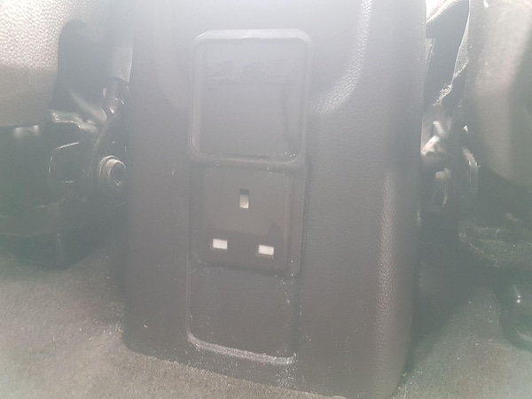Used Vauxhall Mokka 2013 for sale - 76201394: Photo 44