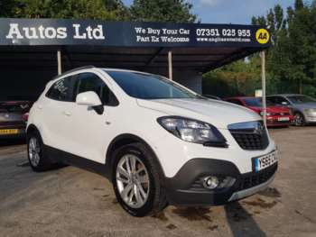 2015 (65) - 1.6i Tech Line 5dr