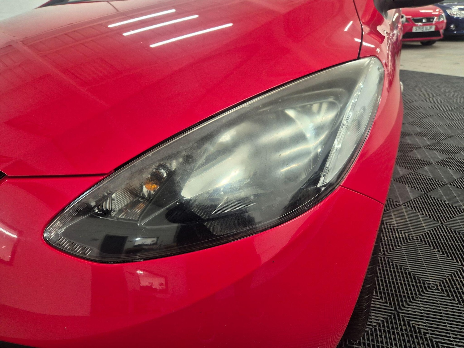 Used Mazda Mazda2 2010 for sale - 77387018: Photo 10