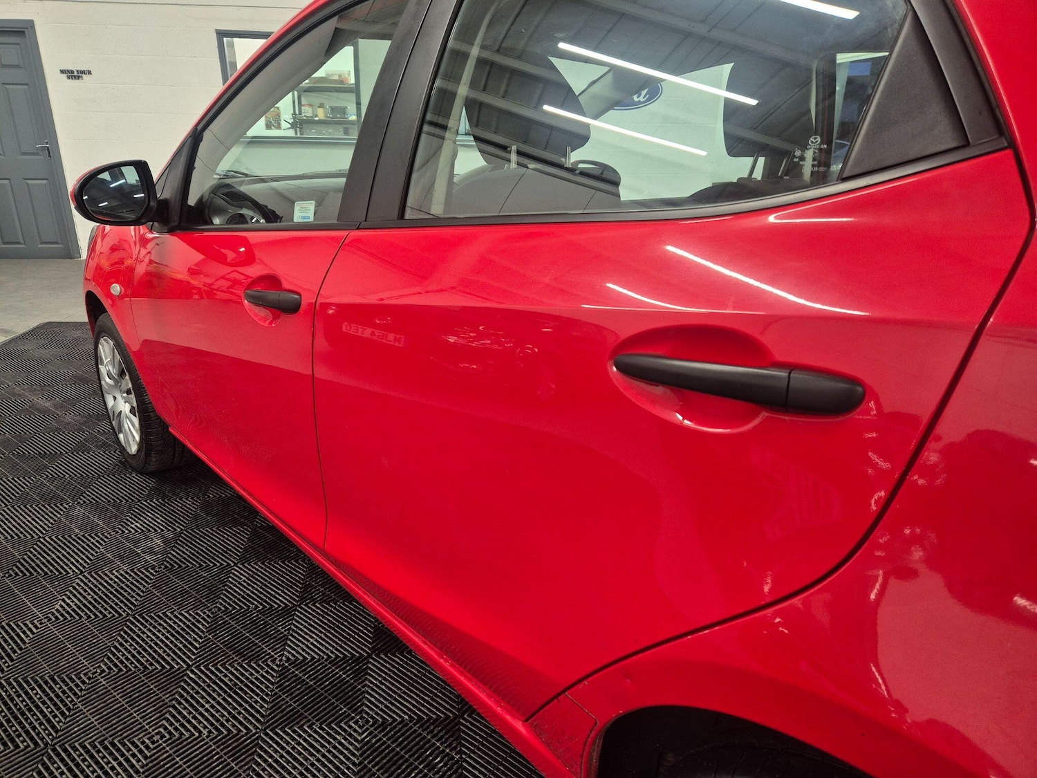 Used Mazda Mazda2 2010 for sale - 77387018: Photo 13