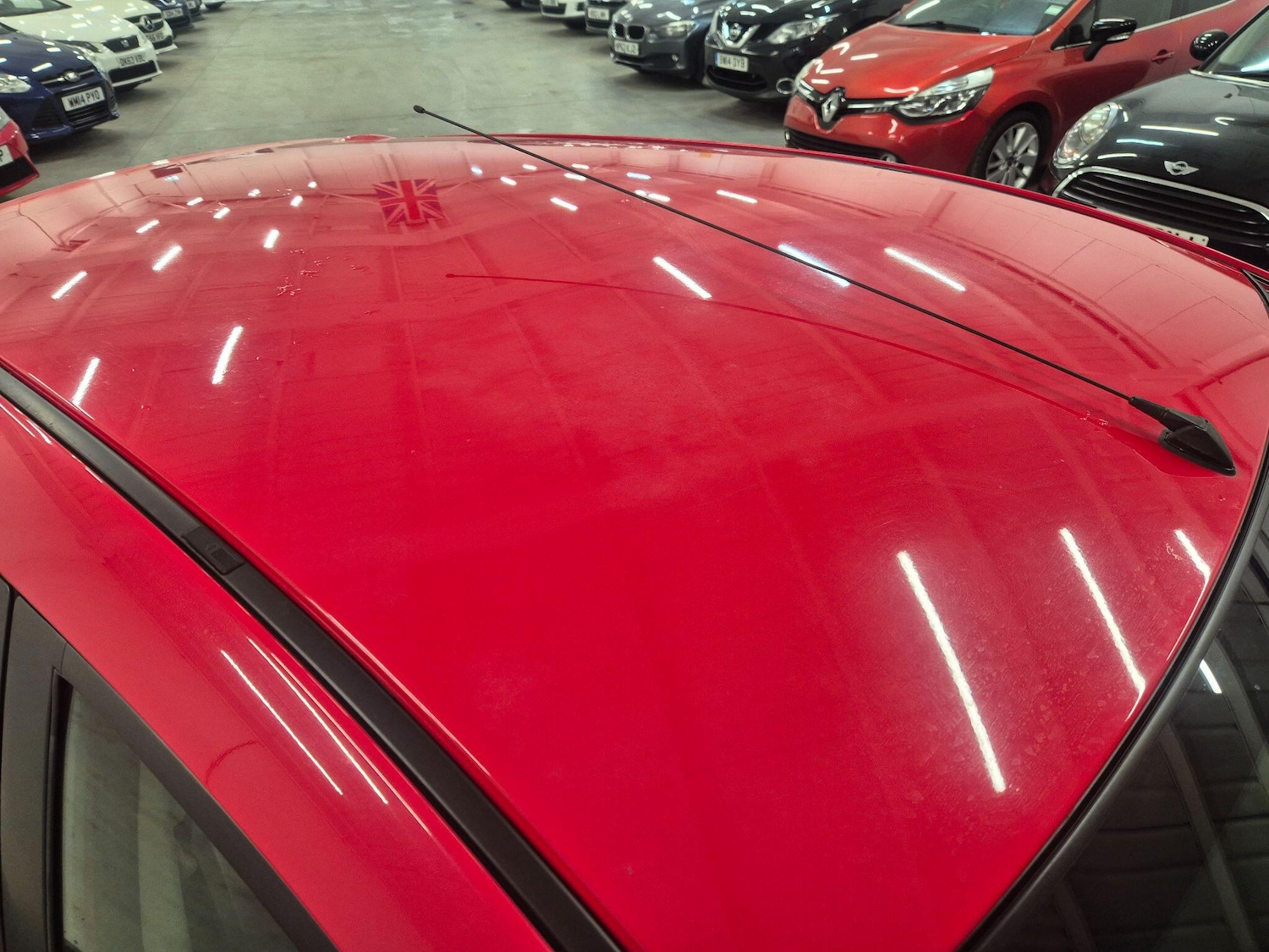 Used Mazda Mazda2 2010 for sale - 77387018: Photo 17