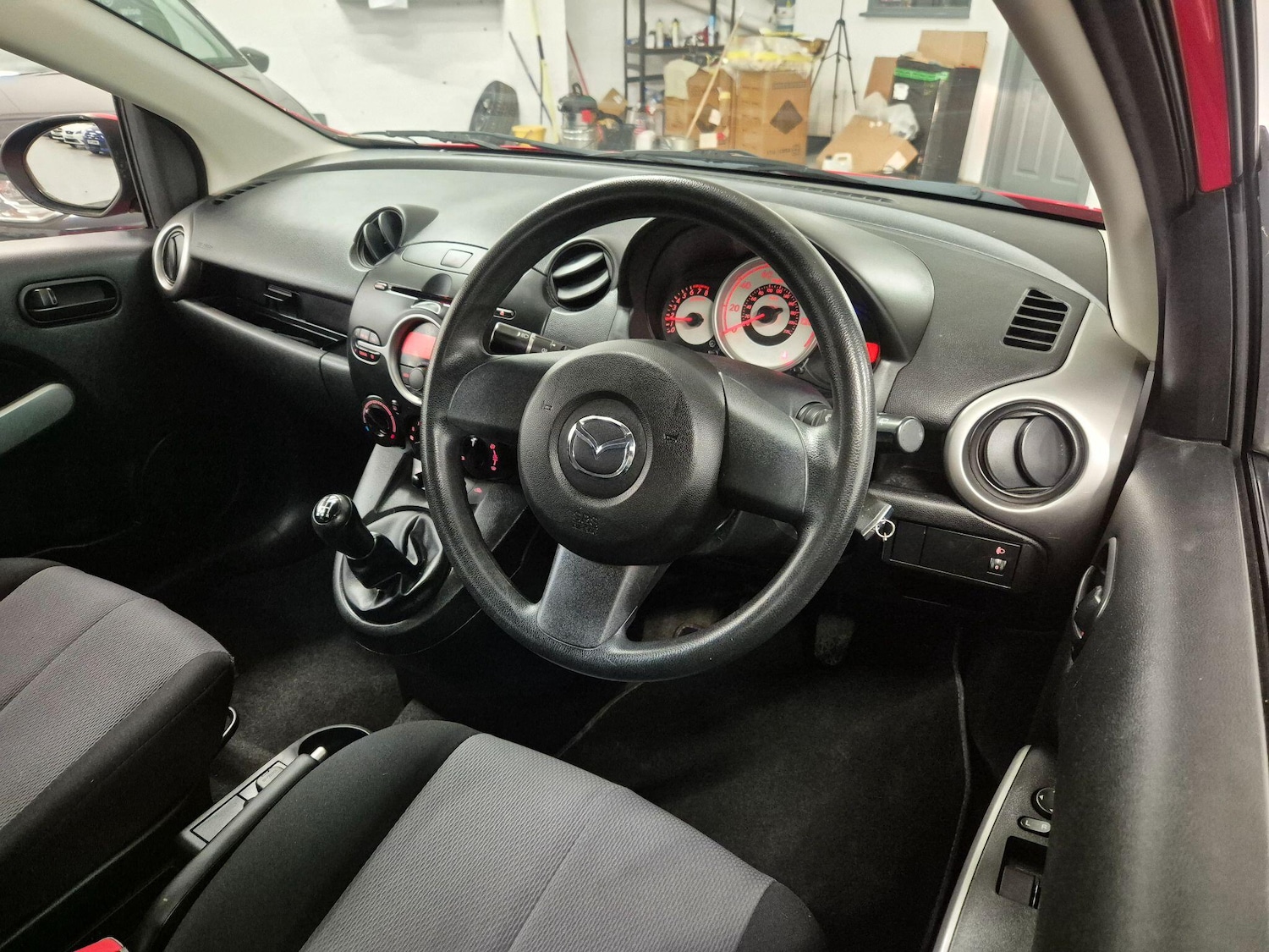 Used Mazda Mazda2 2010 for sale - 77387018: Photo 23