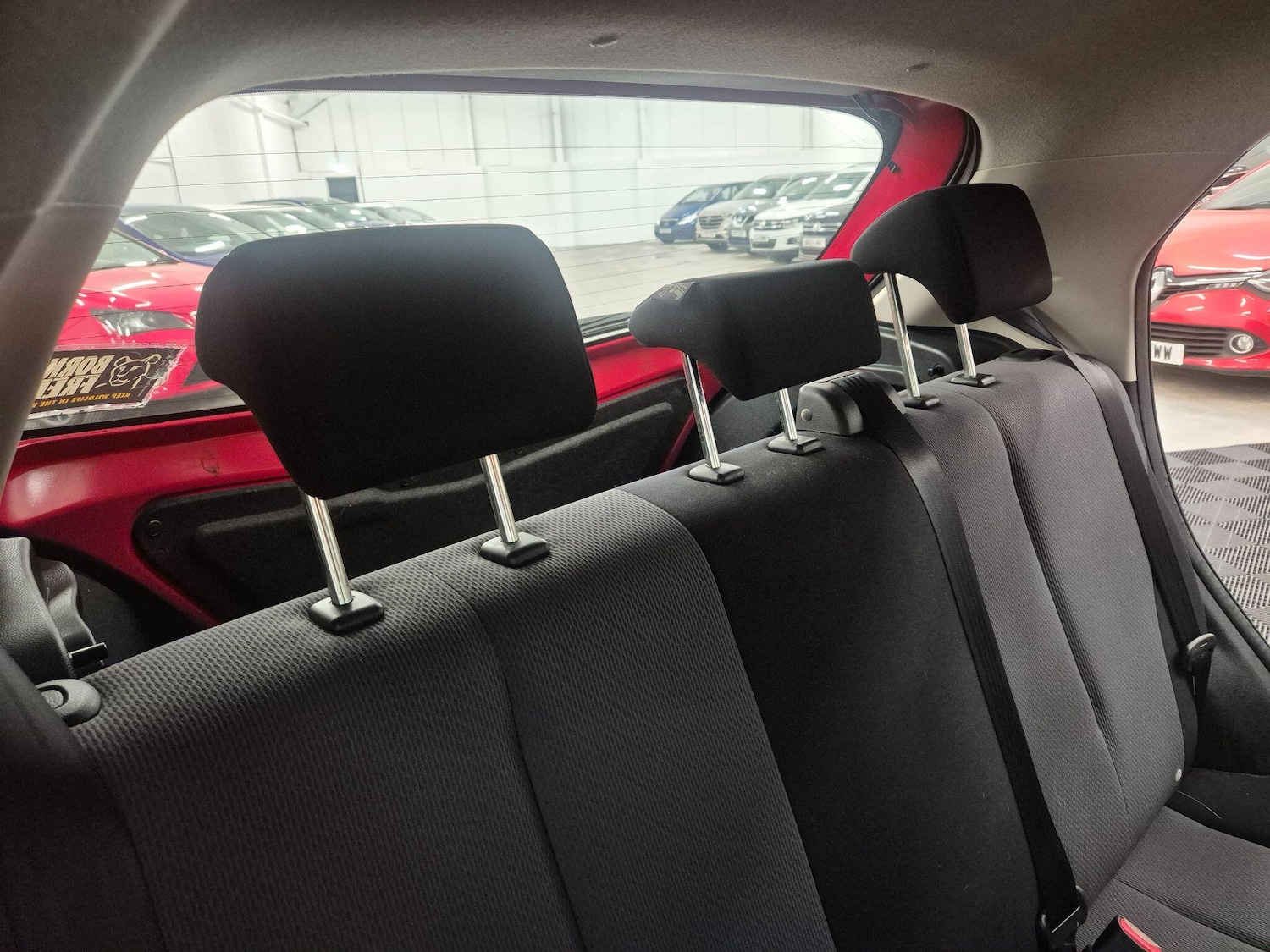 Used Mazda Mazda2 2010 for sale - 77387018: Photo 34