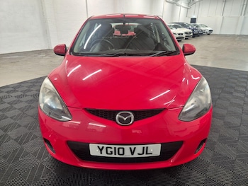 Used Mazda Mazda2 2010 for sale - 77387018: Photo
