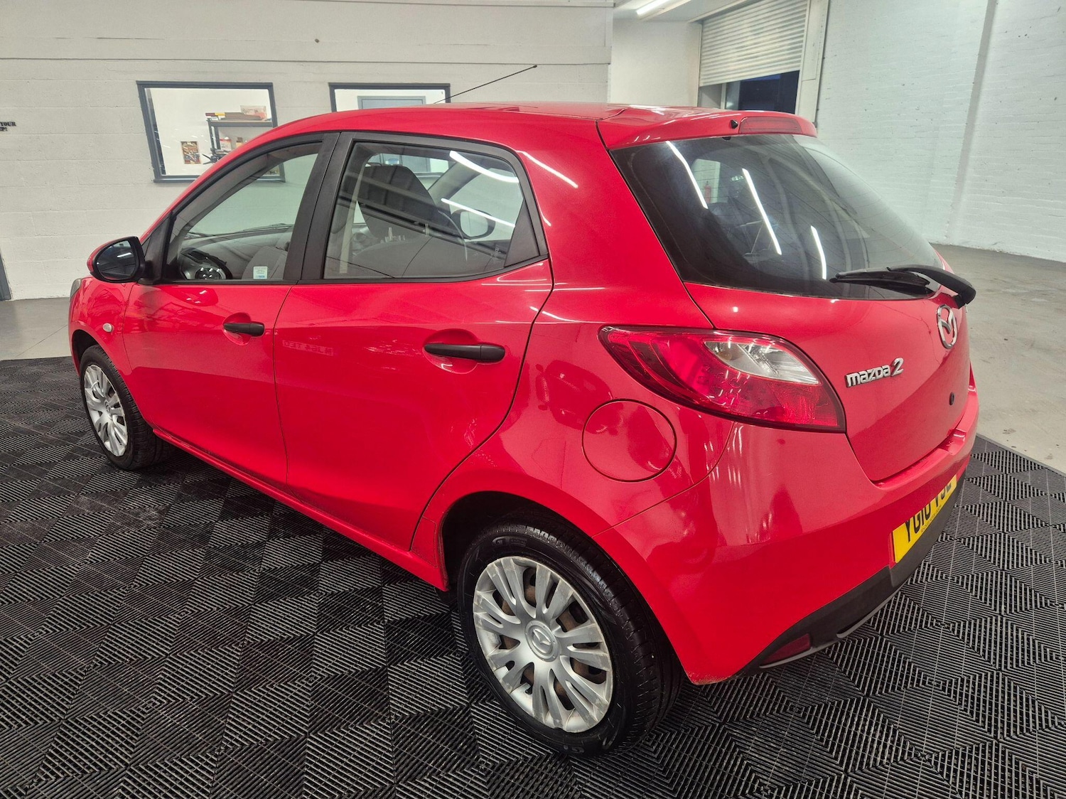 Used Mazda Mazda2 2010 for sale - 77387018: Photo 6