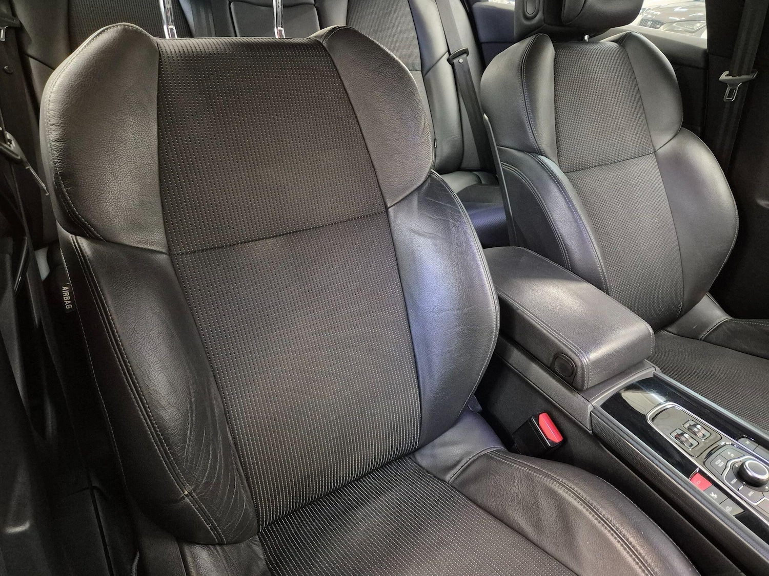 Used Peugeot 508 for sale - 77704896: Photo 10