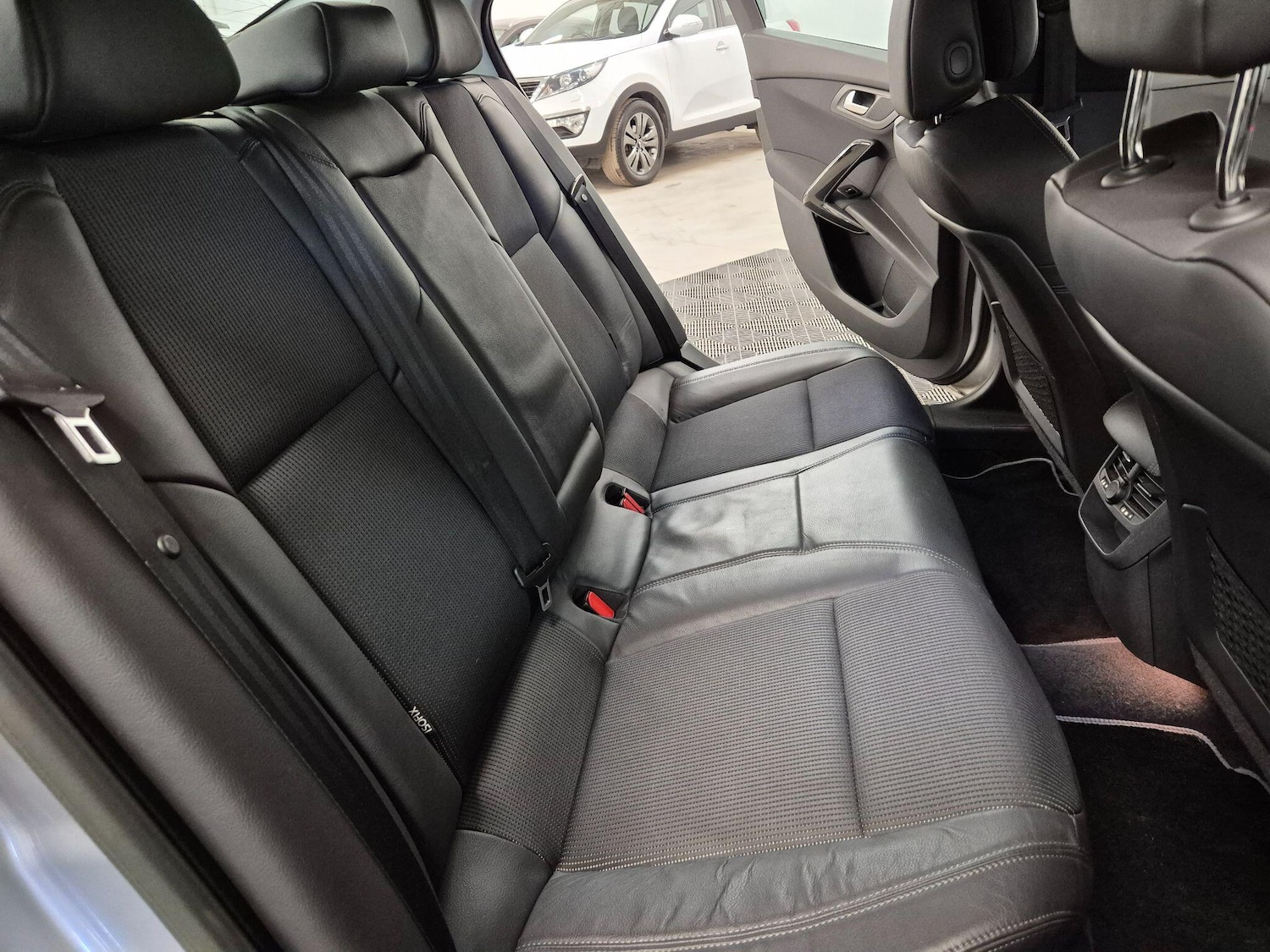 Used Peugeot 508 for sale - 77704896: Photo 11