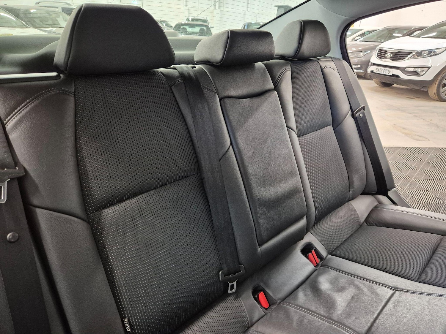 Used Peugeot 508 for sale - 77704896: Photo 12