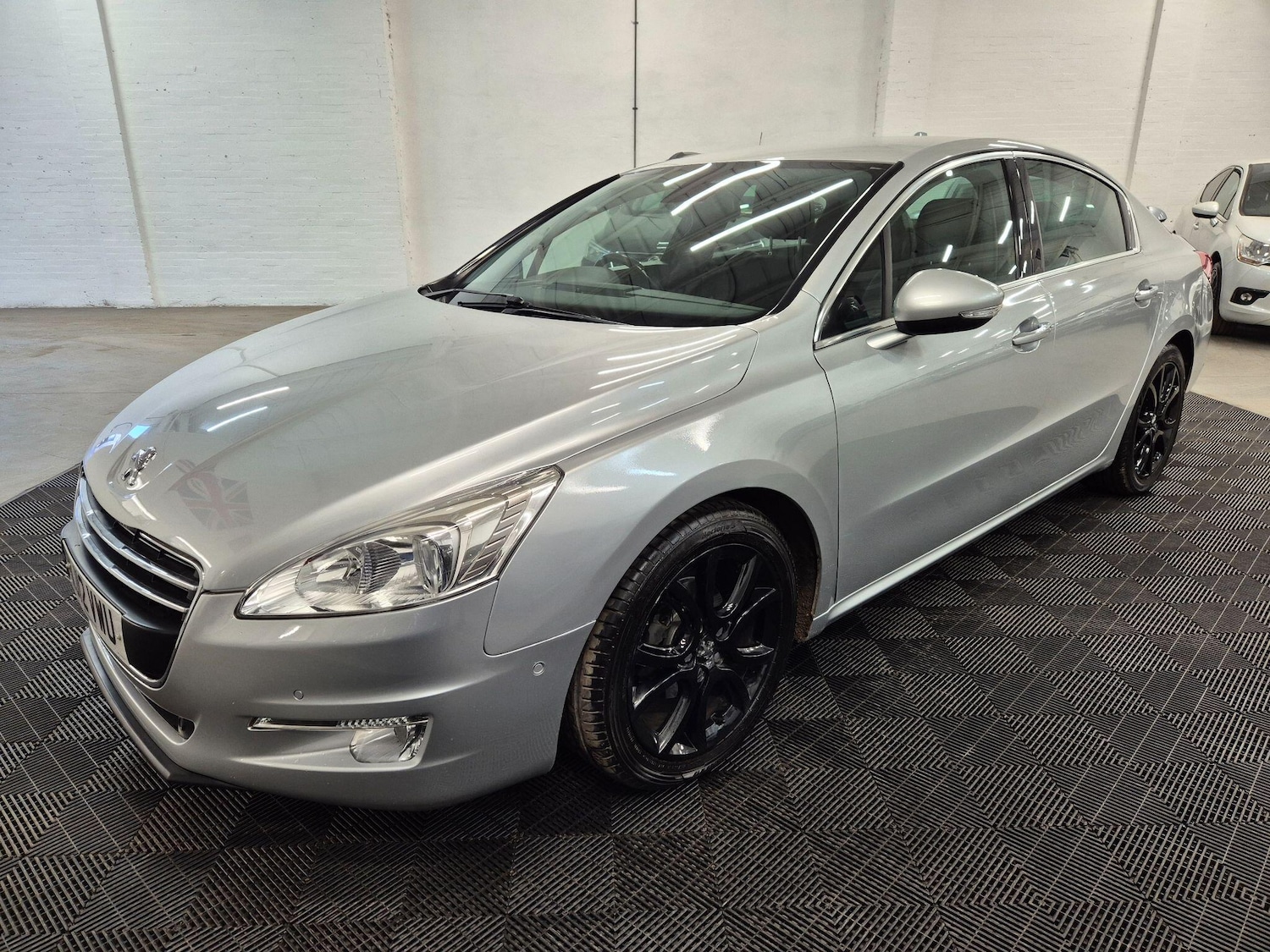 Used Peugeot 508 for sale - 77704896: Photo 4