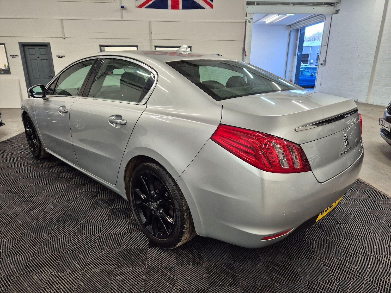 Used Peugeot 508 for sale - 77704896: Photo 5