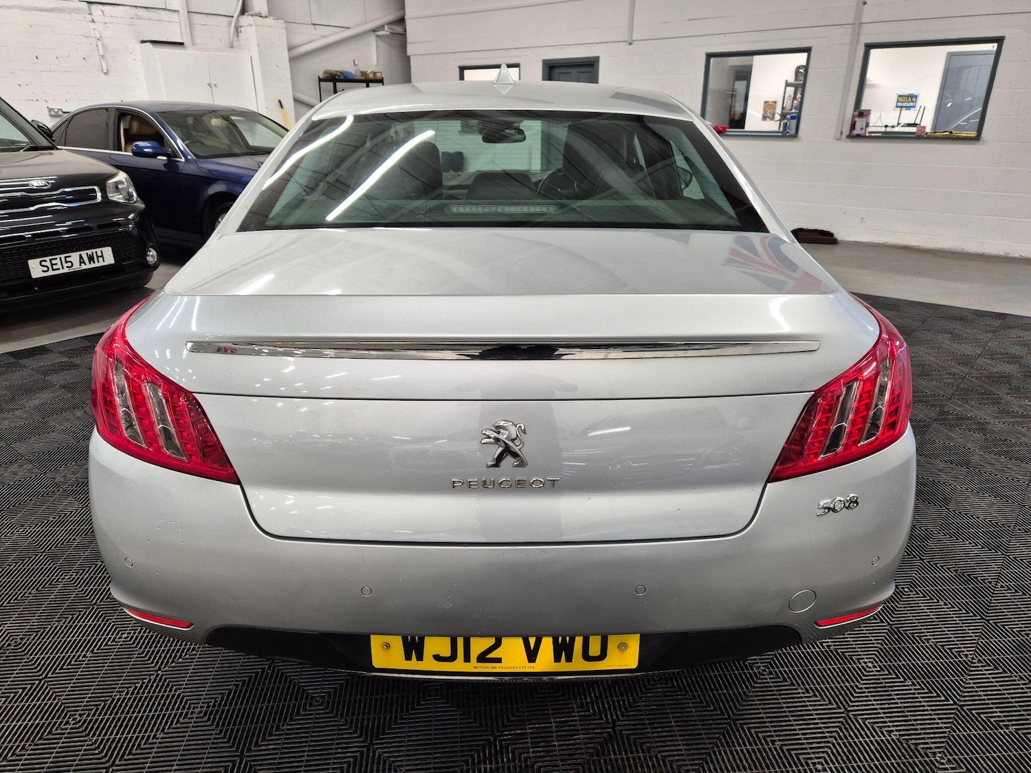 Used Peugeot 508 for sale - 77704896: Photo 6