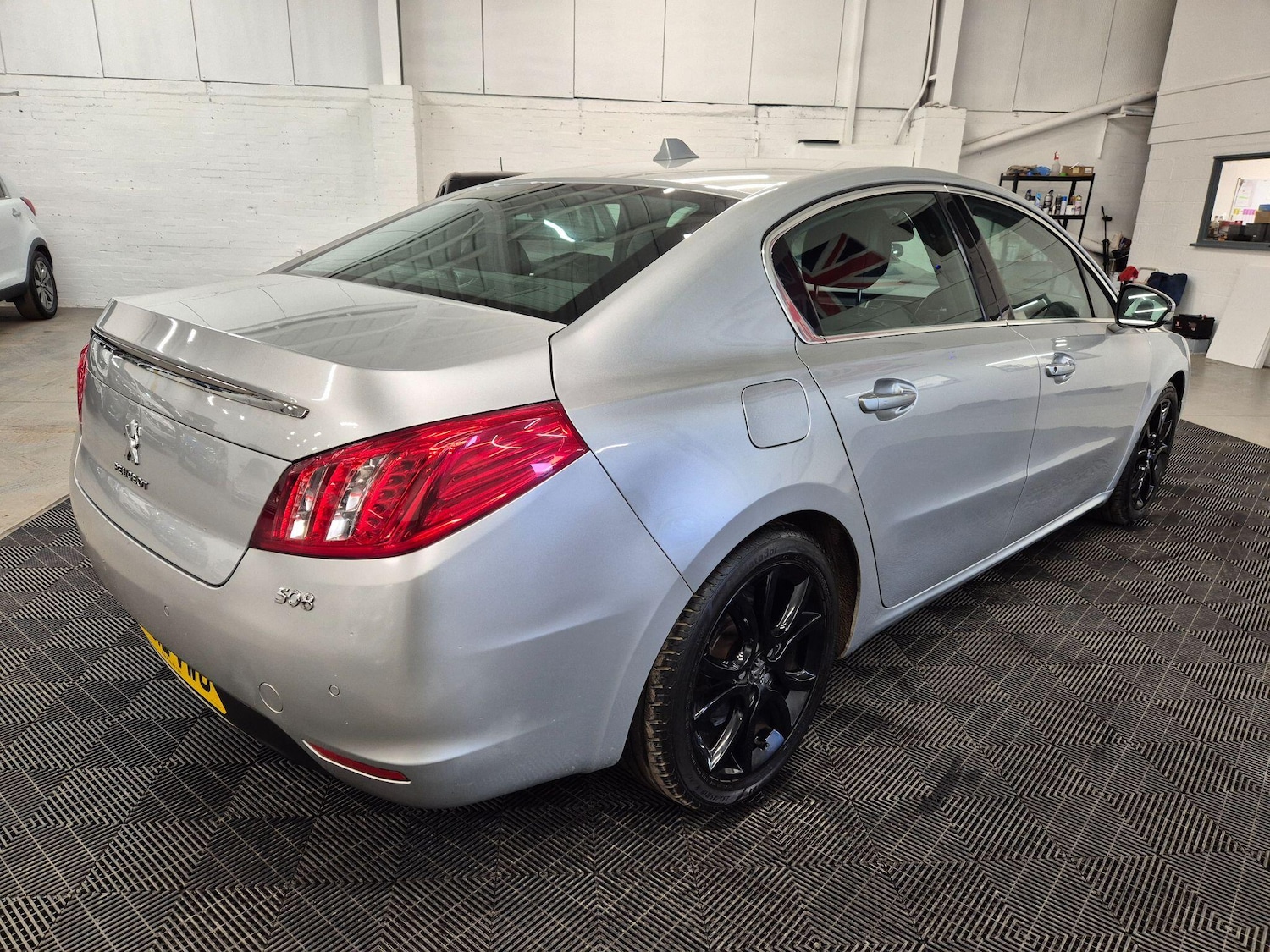 Used Peugeot 508 for sale - 77704896: Photo 7