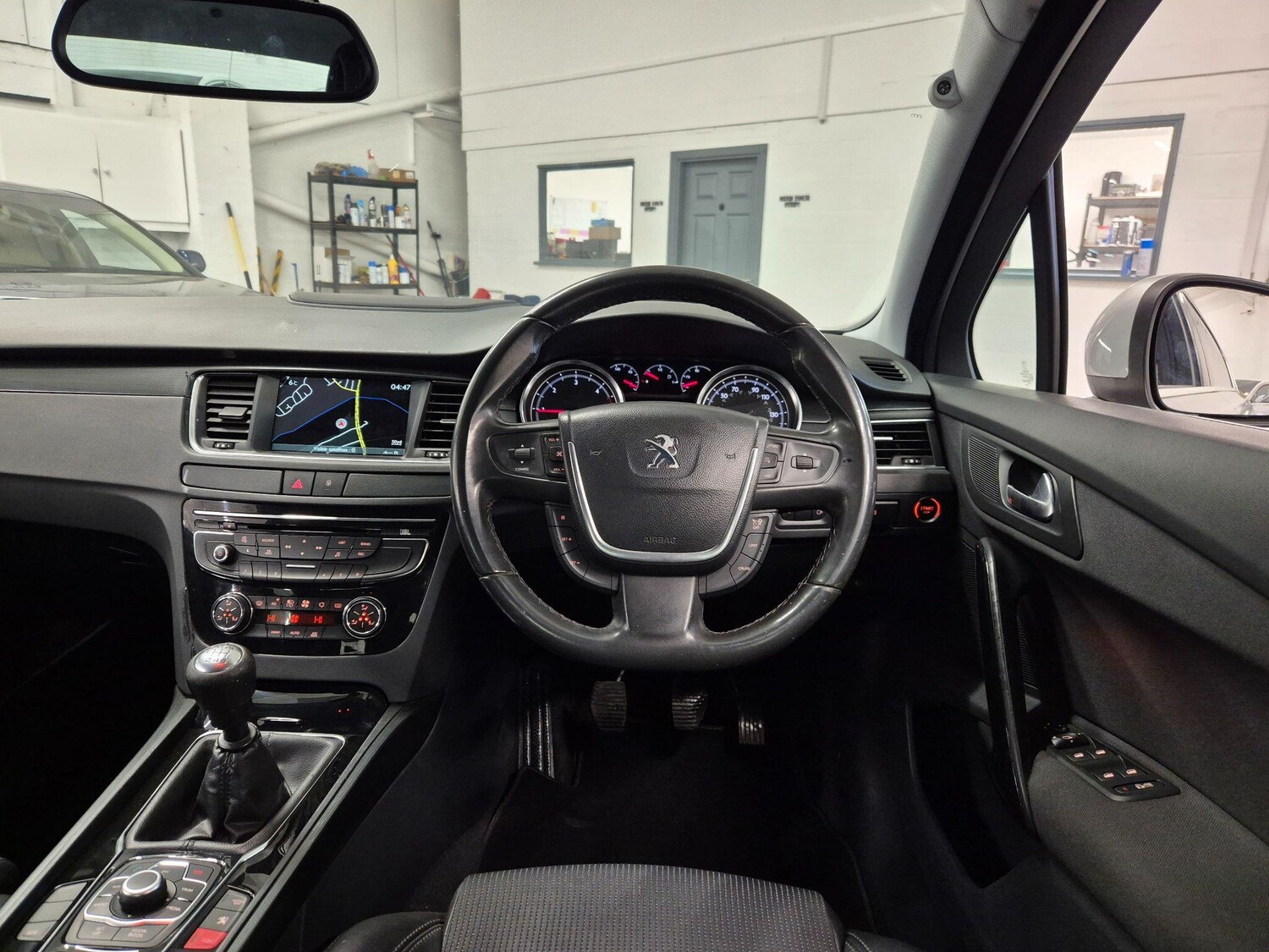 Used Peugeot 508 for sale - 77704896: Photo 8