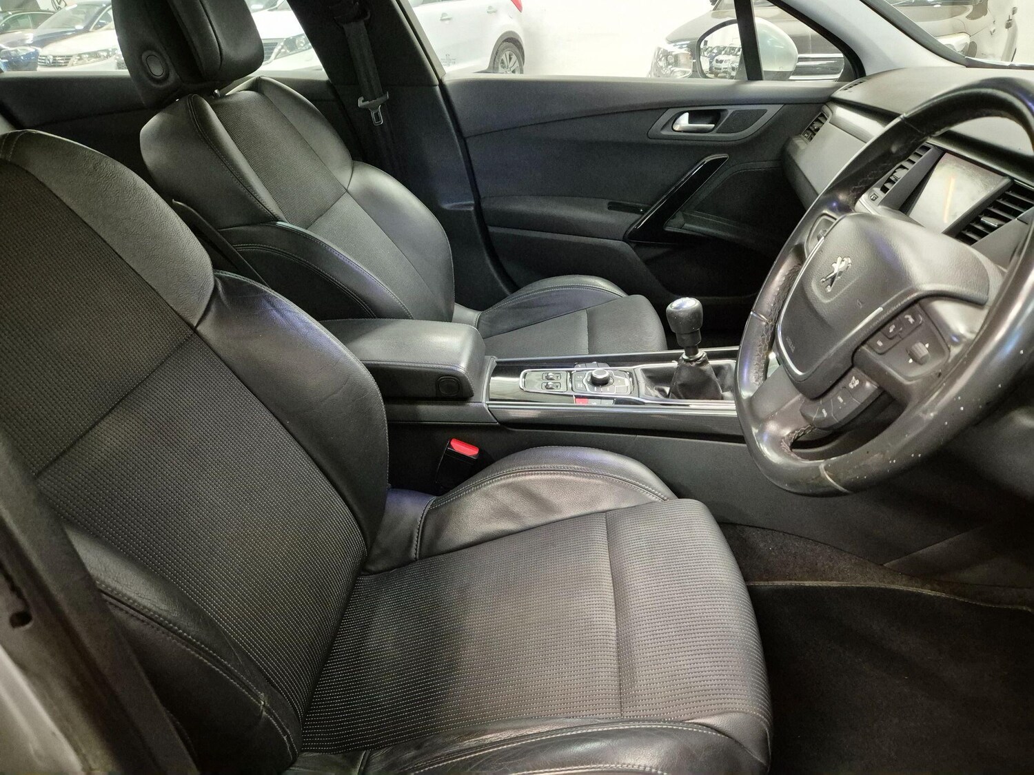 Used Peugeot 508 for sale - 77704896: Photo 9