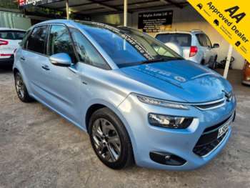 2014 (64) - 1.6 e-HDi Airdream Exclusive+ Euro 5 (s/s) 5dr