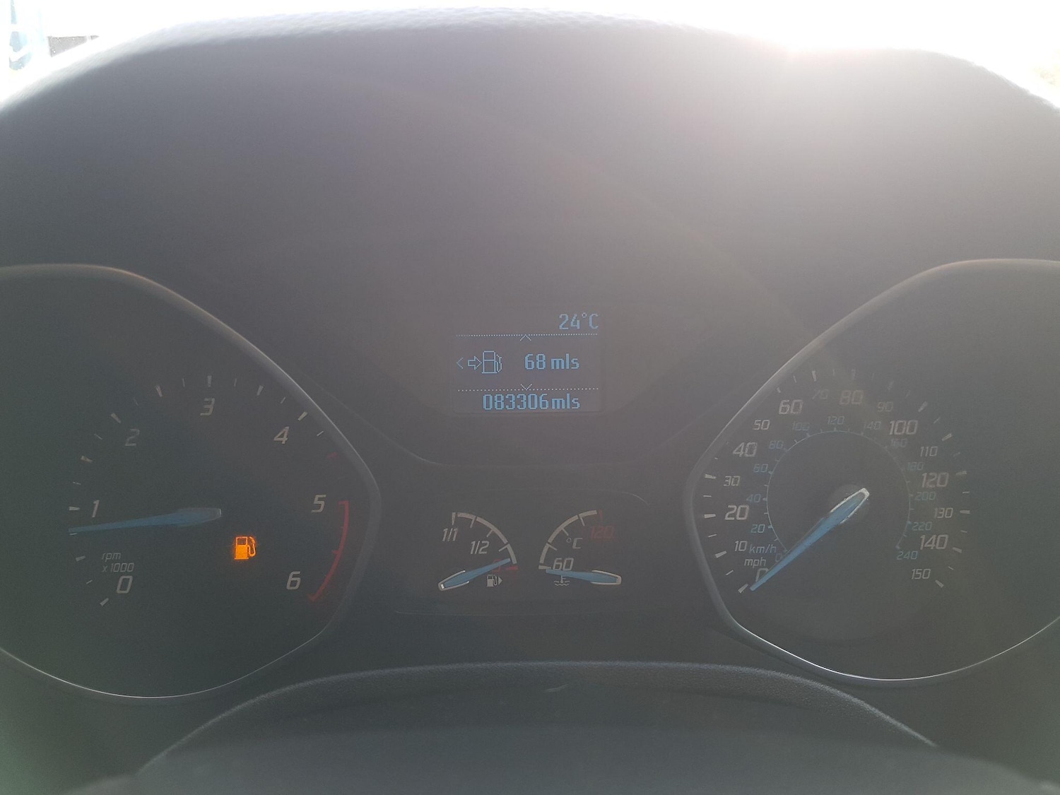 Vehicle 34