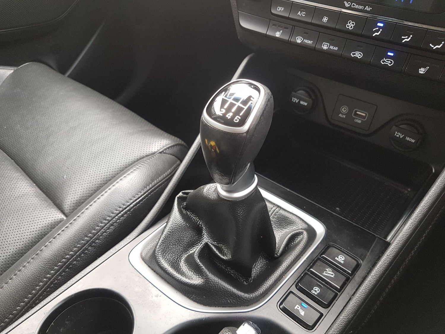 Used Hyundai TUCSON 2017 for sale - 76359900: Photo 12