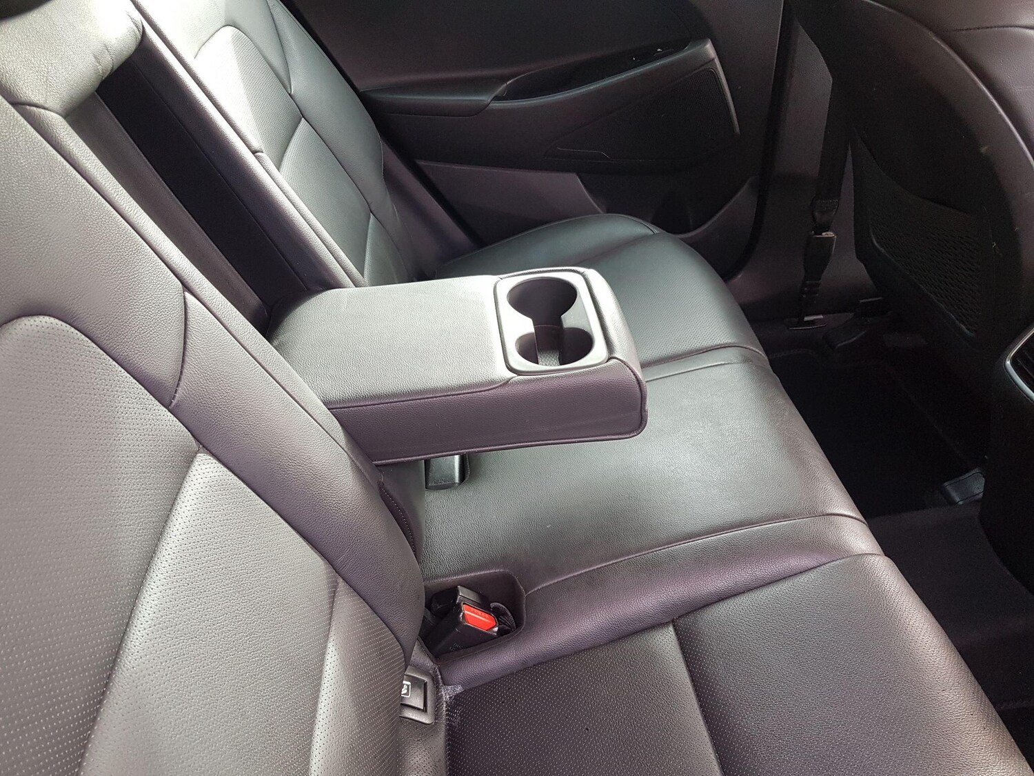 Used Hyundai TUCSON 2017 for sale - 76359900: Photo 14