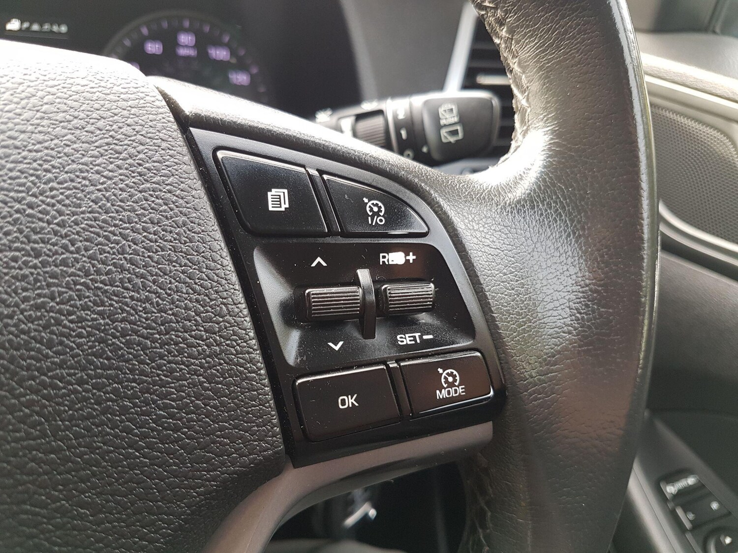 Used Hyundai TUCSON 2017 for sale - 76359900: Photo 15